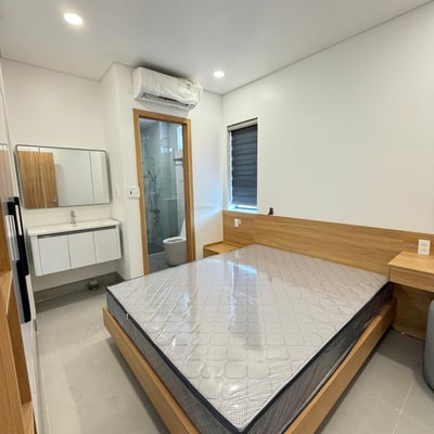 Premium and spacious apartment for rent, Ngu Hanh Son, Da Nang, Vietnam