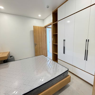 Premium and spacious apartment for rent, Ngu Hanh Son, Da Nang, Vietnam
