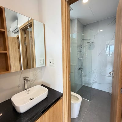 Premium and spacious apartment for rent, Ngu Hanh Son, Da Nang, Vietnam