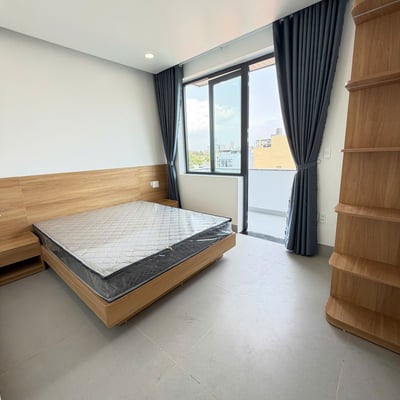 Premium and spacious apartment for rent, Ngu Hanh Son, Da Nang, Vietnam