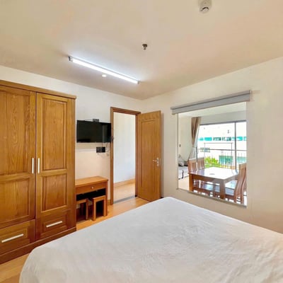 Location d'un appartement spacieux et moderne, Da Nang, Vietnam