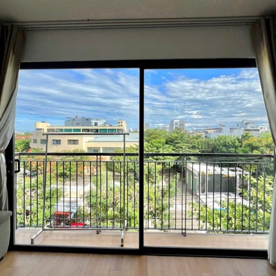 Location d'un appartement spacieux et moderne, Da Nang, Vietnam