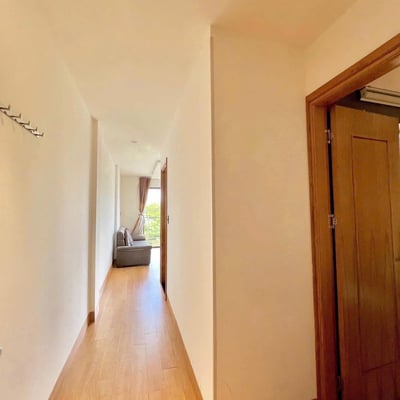Location d'un appartement spacieux et moderne, Da Nang, Vietnam