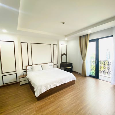 Location d'un appartement lumineux et meublé, Da Nang, Vietnam