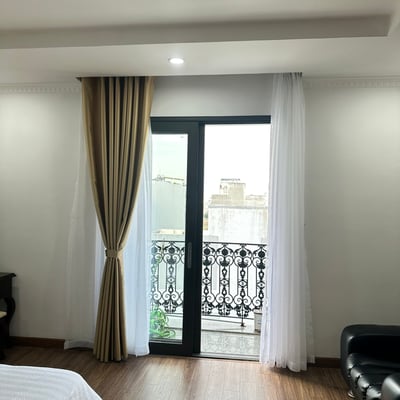 Location d'un appartement lumineux et meublé, Da Nang, Vietnam