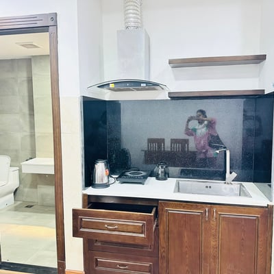Location d'un appartement lumineux et meublé, Da Nang, Vietnam