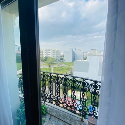 Location d'un appartement lumineux et meublé, Da Nang, Vietnam