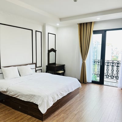 Location d'un appartement lumineux et meublé, Da Nang, Vietnam