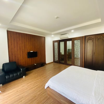Location d'un appartement lumineux et meublé, Da Nang, Vietnam