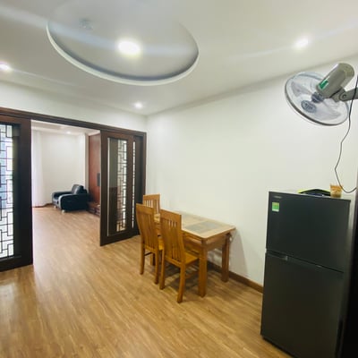 Location d'un appartement lumineux et meublé, Da Nang, Vietnam