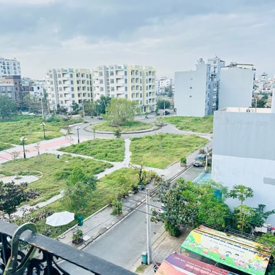 Location d'un appartement lumineux et meublé, Da Nang, Vietnam