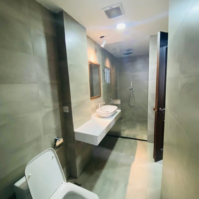 Location d'un appartement lumineux et meublé, Da Nang, Vietnam