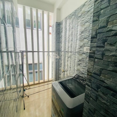 Location d'un appartement lumineux et meublé, Da Nang, Vietnam