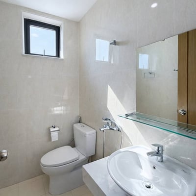 Rent a spacious apartment with sea view, near the beach, Da Nang, Vietnam