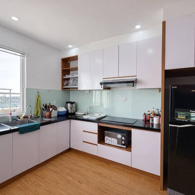 Rent a spacious apartment with sea view, near the beach, Da Nang, Vietnam