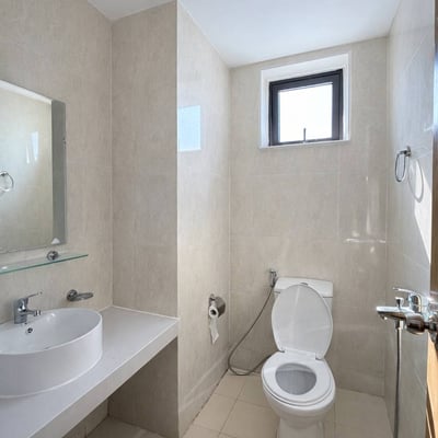 Rent a spacious apartment with sea view, near the beach, Da Nang, Vietnam