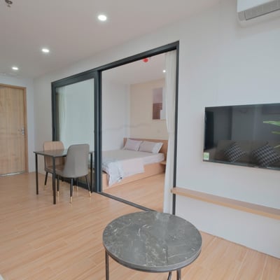 Location d'un appartement neuf et meublé, Da Nang, Vietnam