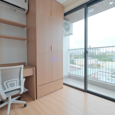 Location d'un appartement neuf et meublé, Da Nang, Vietnam