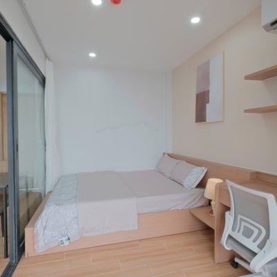 Location d'un appartement neuf et meublé, Da Nang, Vietnam