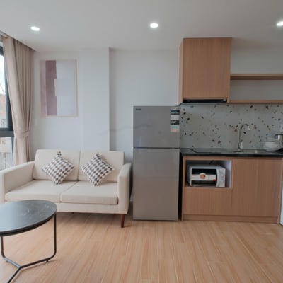 Location d'un appartement neuf et meublé, Da Nang, Vietnam