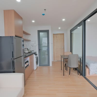 Location d'un appartement neuf et meublé, Da Nang, Vietnam