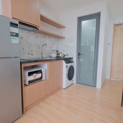 Location d'un appartement neuf et meublé, Da Nang, Vietnam