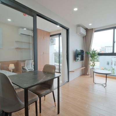 Location d'un appartement neuf et meublé, Da Nang, Vietnam