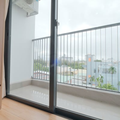 Location d'un appartement neuf et meublé, Da Nang, Vietnam