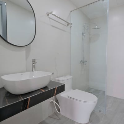 Location d'un appartement neuf et meublé, Da Nang, Vietnam