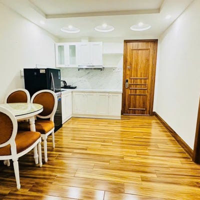 Alquiler de apartamento moderno y amueblado cerca de la playa, Ngu Hanh Son, Da Nang, Vietnam