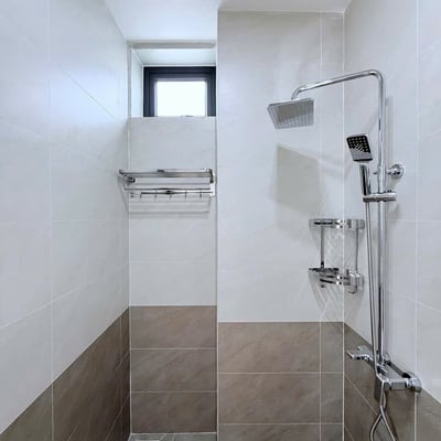 Rent a bright, furnished studio near the beach, Da Nang, Vietnam