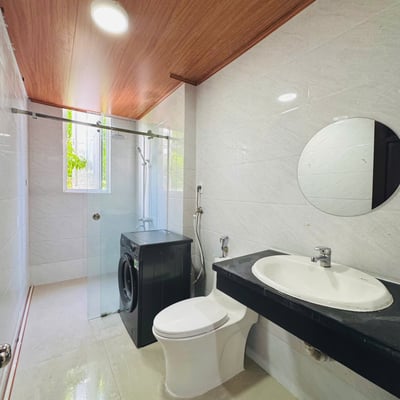 Rent of a cozy, comfortable apartment, Son Tra, Da Nang, Vietnam