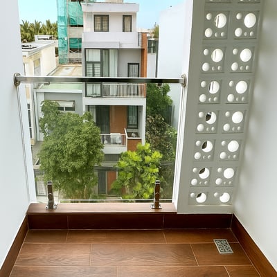 Location d'un appartement meublé près de la plage, Son Tra, Da Nang, Vietnam