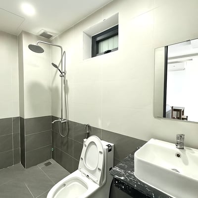 Location d'un appartement meublé près de la plage, Son Tra, Da Nang, Vietnam