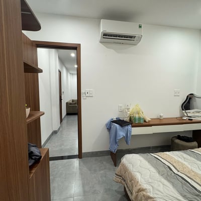 Alquiler de apartamento nuevo y amueblado, Son Tra, Da Nang, Vietnam