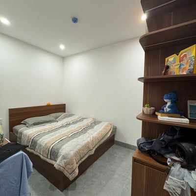 Alquiler de apartamento nuevo y amueblado, Son Tra, Da Nang, Vietnam