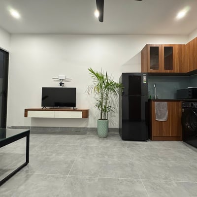 Alquiler de apartamento nuevo y amueblado, Son Tra, Da Nang, Vietnam
