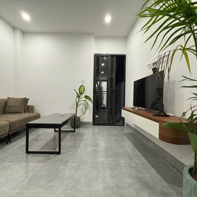Alquiler de apartamento nuevo y amueblado, Son Tra, Da Nang, Vietnam