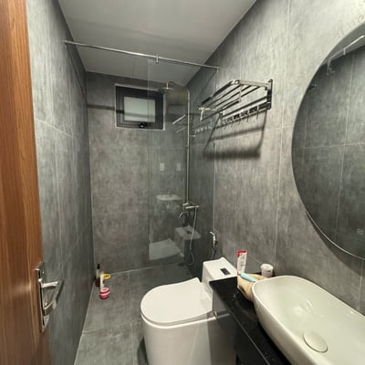 Alquiler de apartamento nuevo y amueblado, Son Tra, Da Nang, Vietnam