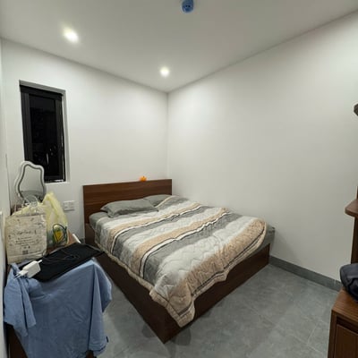Alquiler de apartamento nuevo y amueblado, Son Tra, Da Nang, Vietnam