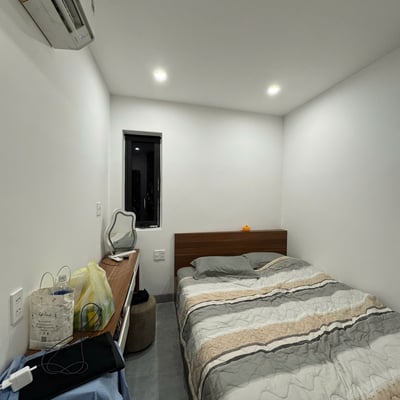 Alquiler de apartamento nuevo y amueblado, Son Tra, Da Nang, Vietnam