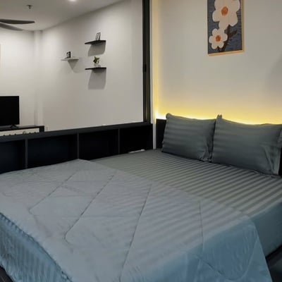 Rent a bright, furnished apartment, Ngu Hanh Son, Da Nang, Vietnam