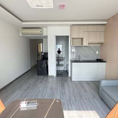 Vermietung einer gemütlichen, komfortablen Wohnung in Strandnähe, Ngu Hanh Son, Da Nang, Vietnam