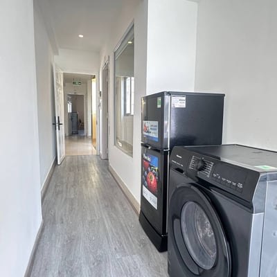 Vermietung einer gemütlichen, komfortablen Wohnung in Strandnähe, Ngu Hanh Son, Da Nang, Vietnam