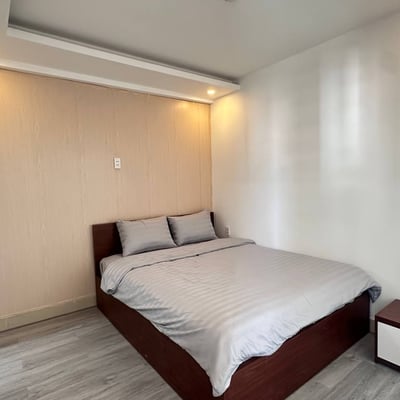 Vermietung einer gemütlichen, komfortablen Wohnung in Strandnähe, Ngu Hanh Son, Da Nang, Vietnam