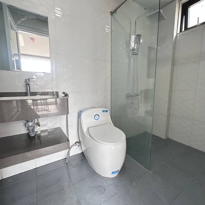 Vermietung einer gemütlichen, komfortablen Wohnung in Strandnähe, Ngu Hanh Son, Da Nang, Vietnam