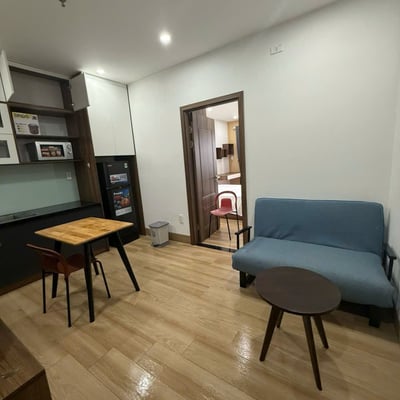 Vermietung einer modernen, komfortablen Wohnung, Son Tra, Da Nang, Vietnam