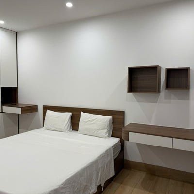 Vermietung einer modernen, komfortablen Wohnung, Son Tra, Da Nang, Vietnam