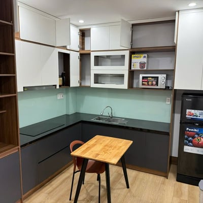Vermietung einer modernen, komfortablen Wohnung, Son Tra, Da Nang, Vietnam