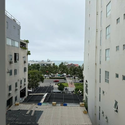 Vermietung einer modernen, komfortablen Wohnung, Son Tra, Da Nang, Vietnam